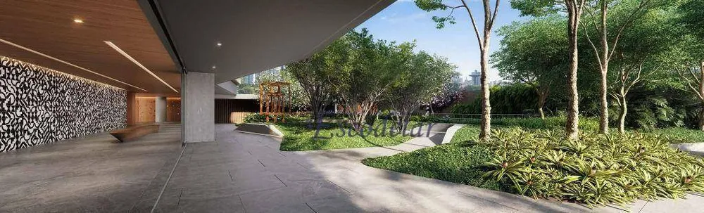 Apartamento, 3 quartos, 175 m² - Foto 4