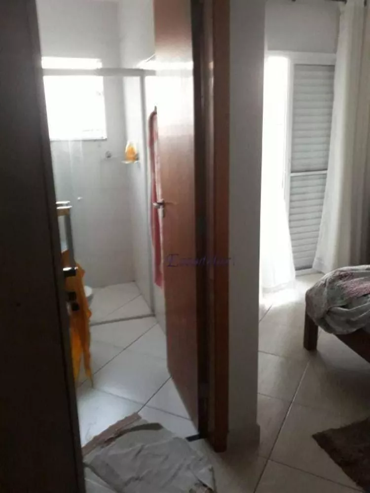 Sobrado, 3 quartos, 97 m² - Foto 1