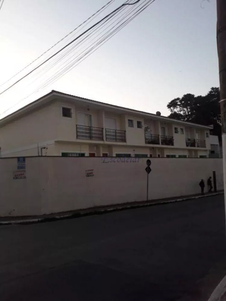 Sobrado, 3 quartos, 97 m² - Foto 5