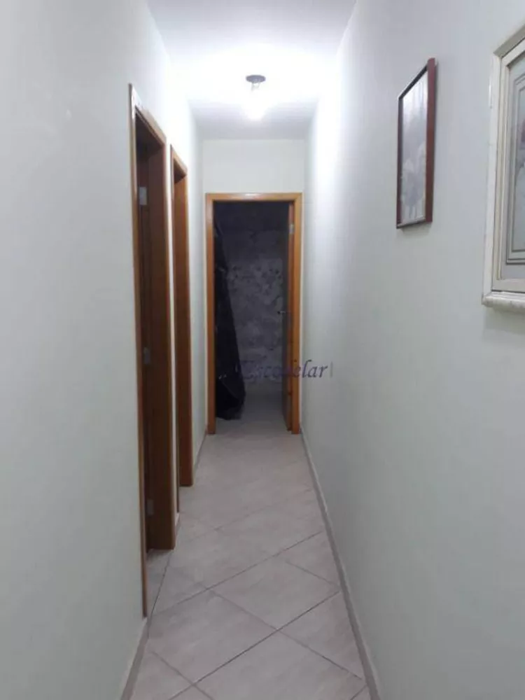 Sobrado, 3 quartos, 97 m² - Foto 4