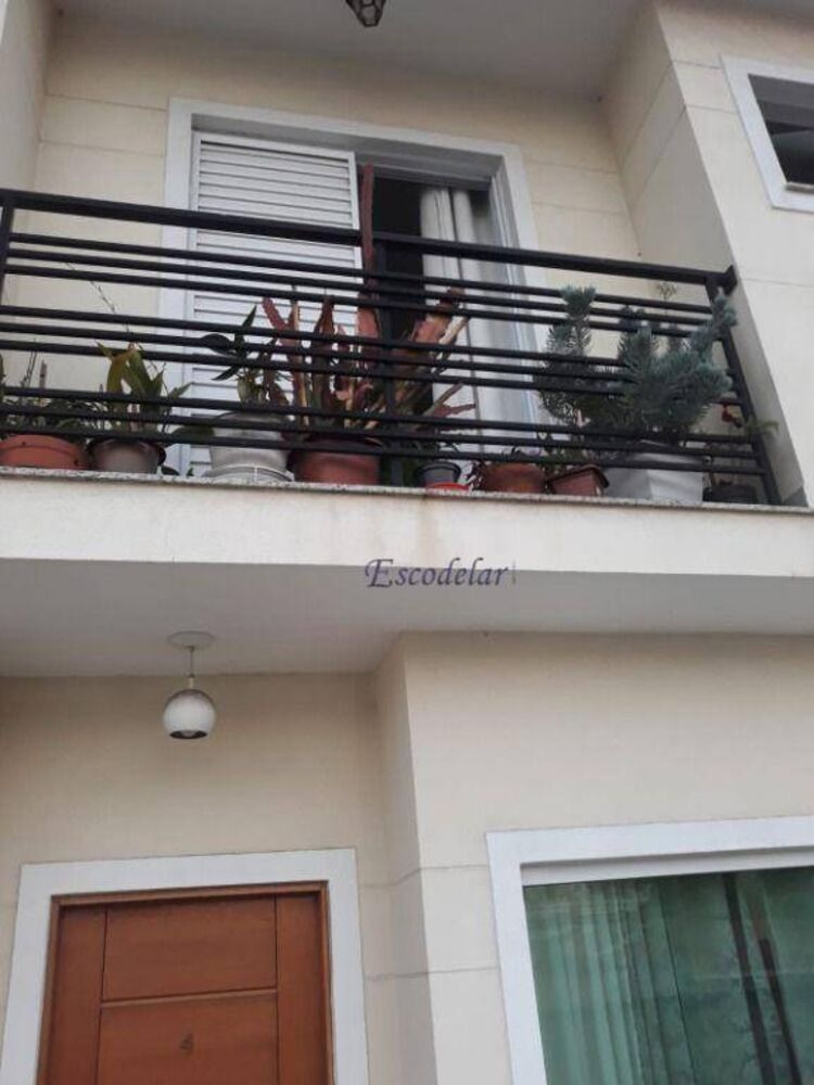 Sobrado, 3 quartos, 97 m² - Foto 9