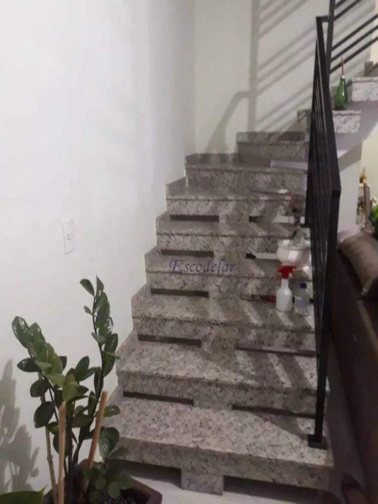 Sobrado, 3 quartos, 97 m² - Foto 7
