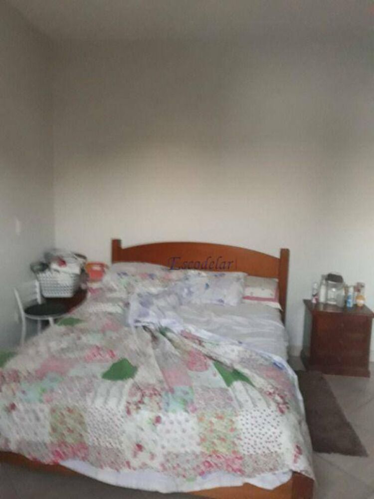 Sobrado, 3 quartos, 97 m² - Foto 11