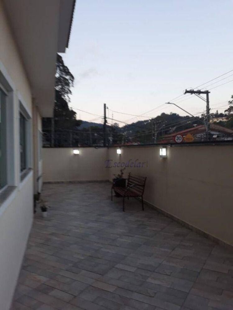 Sobrado, 3 quartos, 97 m² - Foto 10