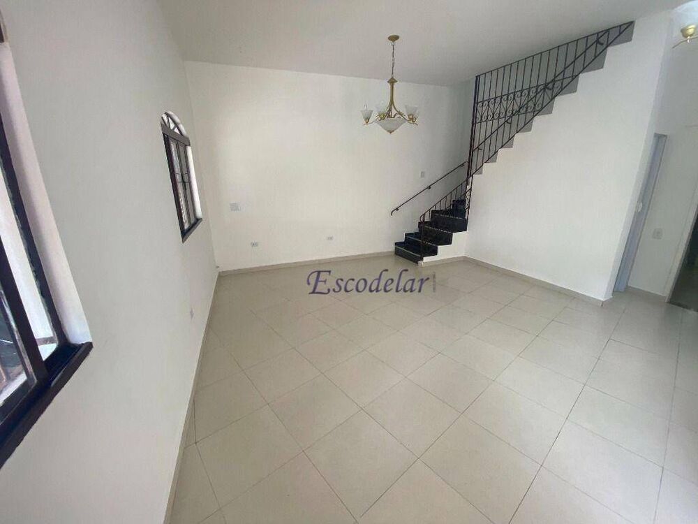 Sobrado, 3 quartos, 200 m² - Foto 4