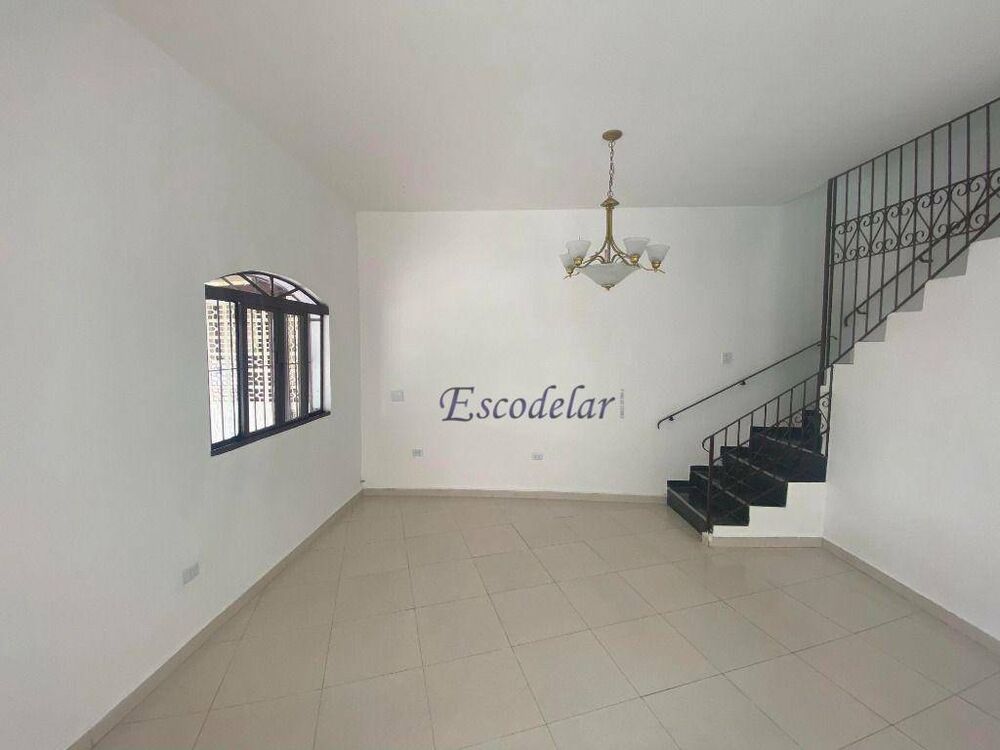 Sobrado, 3 quartos, 200 m² - Foto 3