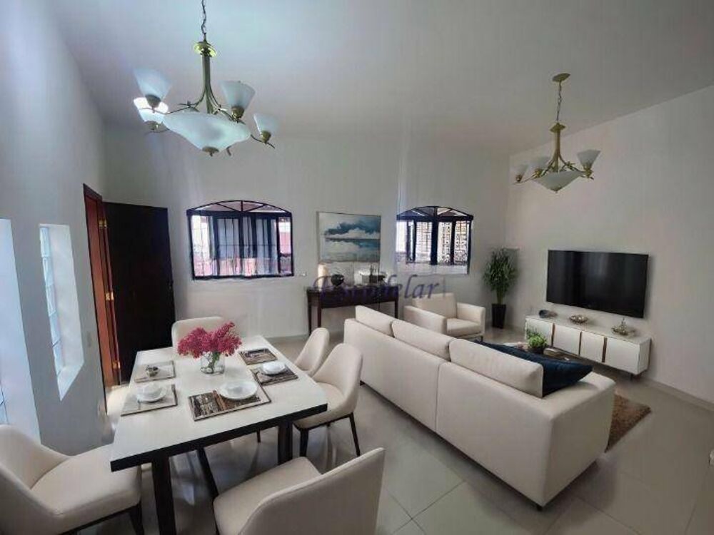 Sobrado, 3 quartos, 200 m² - Foto 2