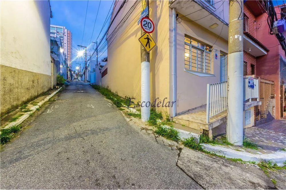 Sobrado, 2 quartos, 78 m² - Foto 1