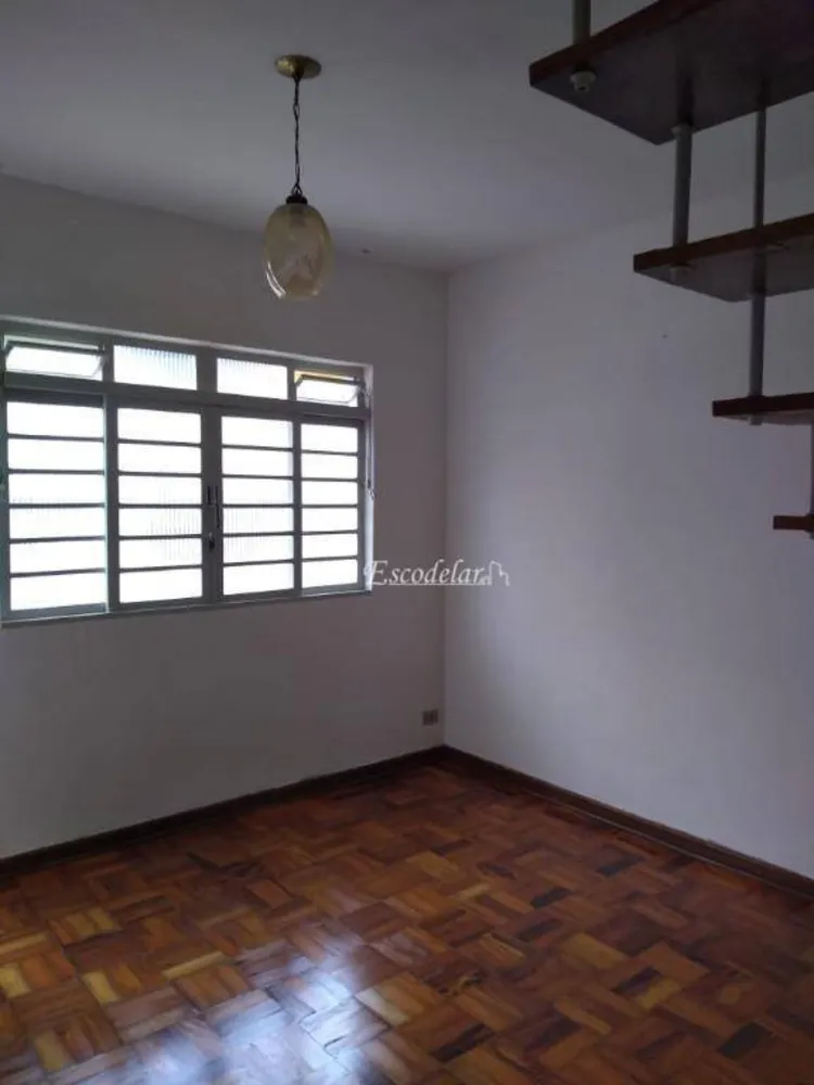 Sobrado, 2 quartos, 78 m² - Foto 4