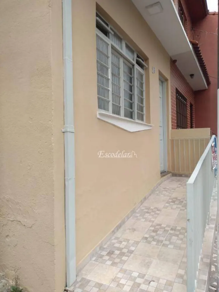 Sobrado, 2 quartos, 78 m² - Foto 3