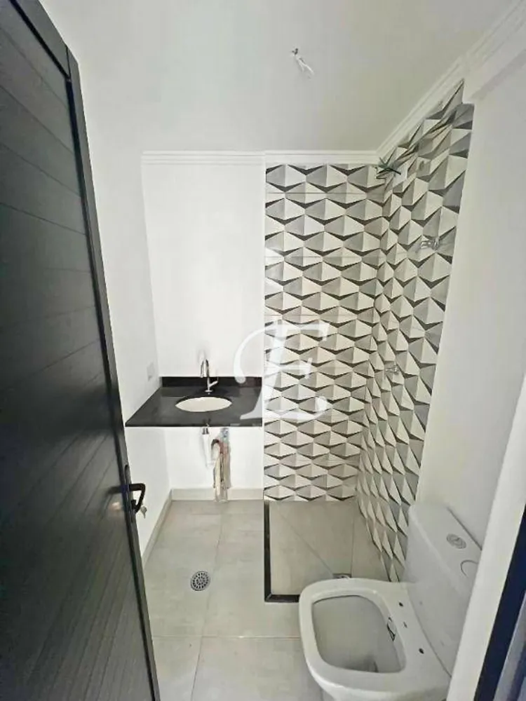 Apartamento, 2 quartos, 30 m² - Foto 3