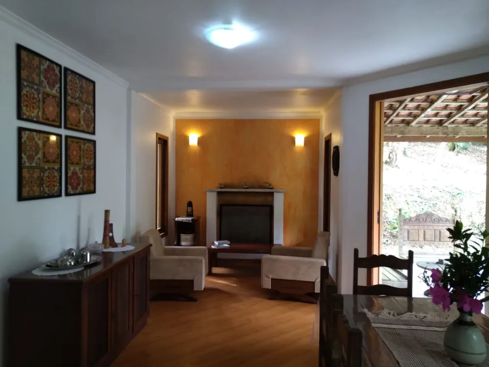 Sobrado, 4 quartos, 146 m² - Foto 6