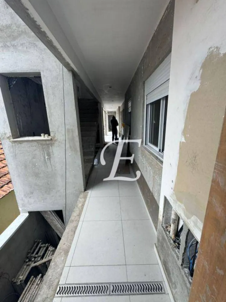 Apartamento, 2 quartos, 34 m² - Foto 6