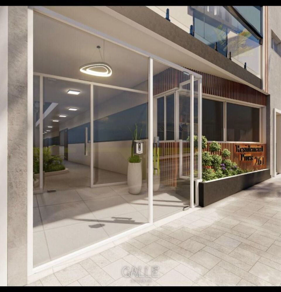 Apartamento, 2 quartos, 36 m² - Foto 2