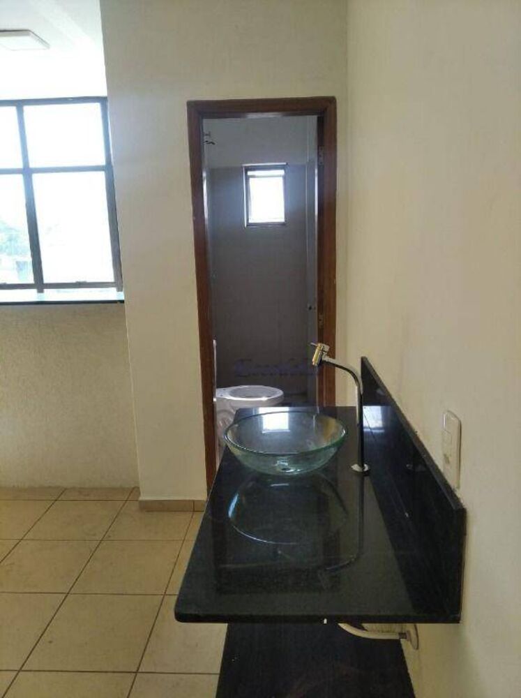 Kitnet-Studio, 48 m² - Foto 1