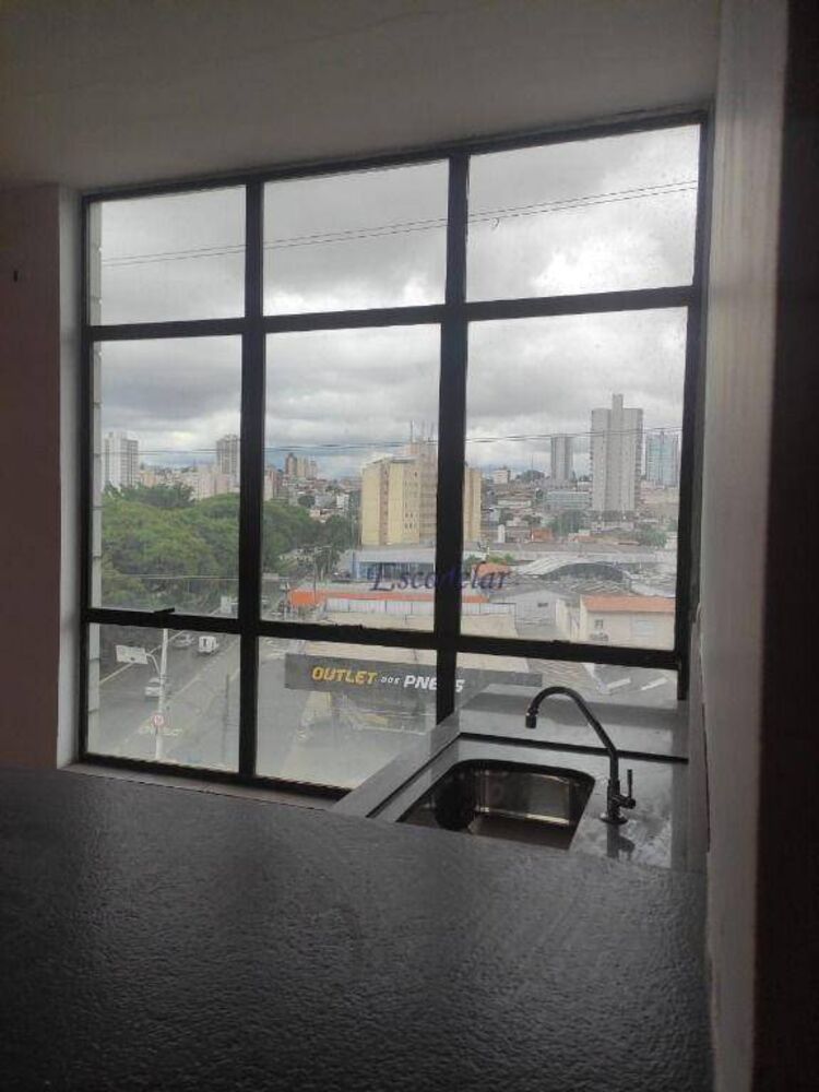 Kitnet-Studio, 48 m² - Foto 6