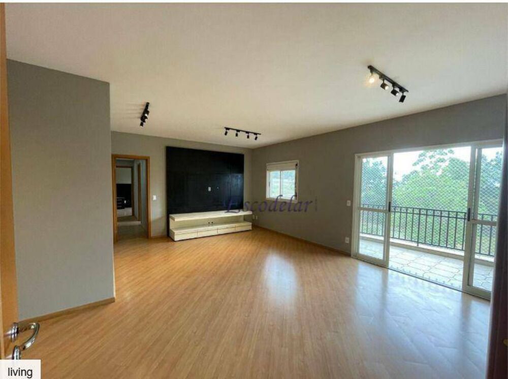 Apartamento, 3 quartos, 139 m² - Foto 2