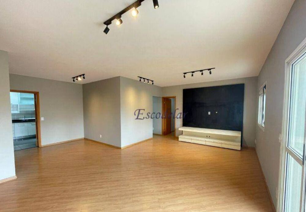 Apartamento, 3 quartos, 139 m² - Foto 4
