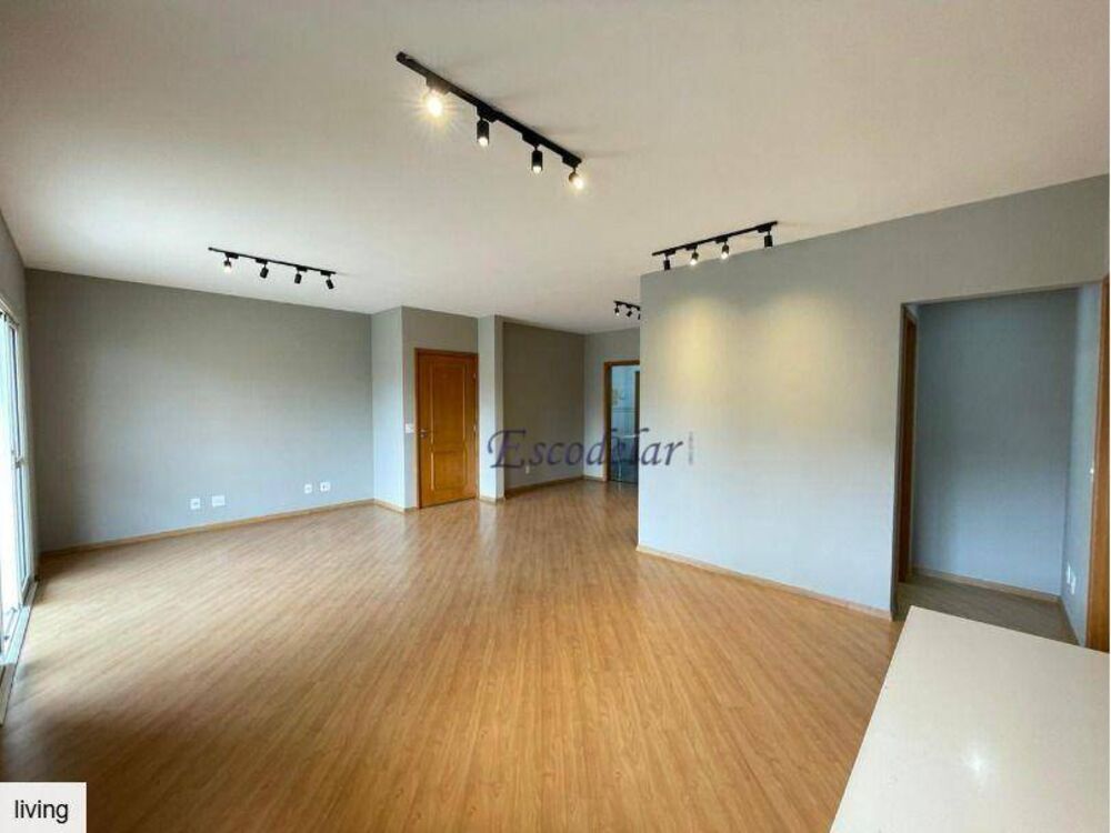 Apartamento, 3 quartos, 139 m² - Foto 1