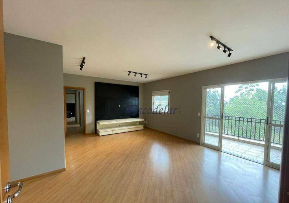 Apartamento, 3 quartos, 139 m² - Foto 3