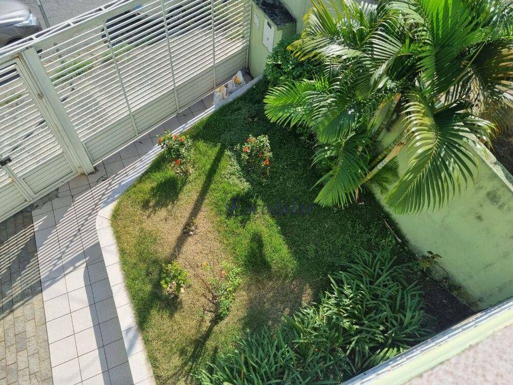 Sobrado, 3 quartos, 200 m² - Foto 2