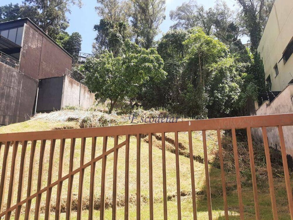 Terreno, 750 m² - Foto 3
