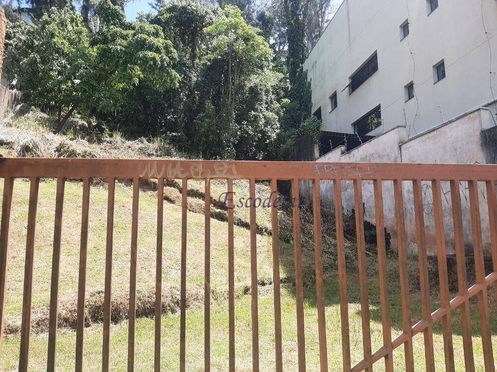Terreno, 750 m² - Foto 1
