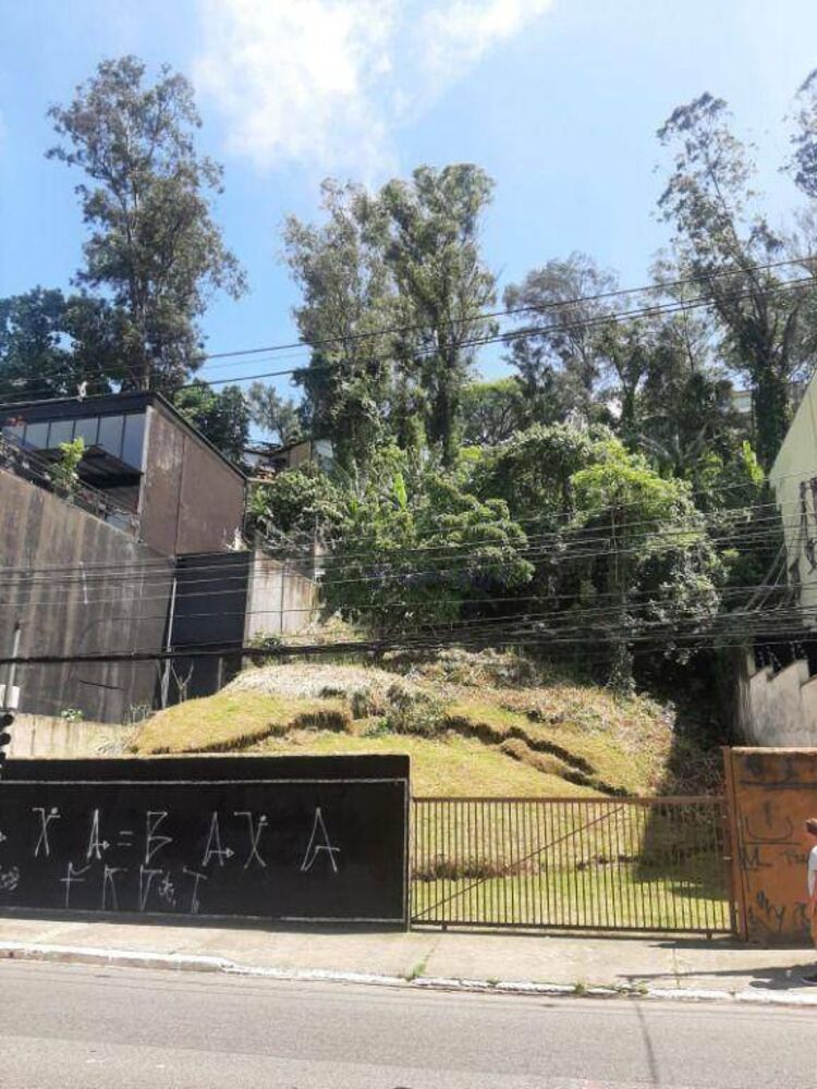 Terreno, 750 m² - Foto 4