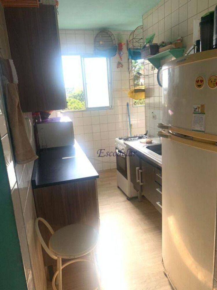 Apartamento, 2 quartos, 59 m² - Foto 1