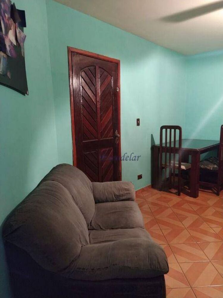 Apartamento, 2 quartos, 59 m² - Foto 4