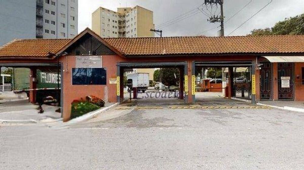 Apartamento, 2 quartos, 59 m² - Foto 3