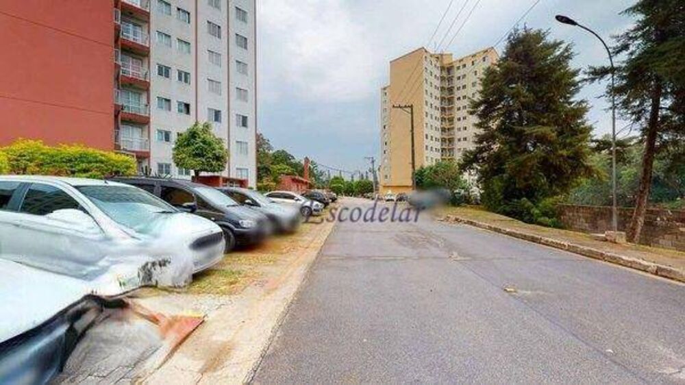 Apartamento, 2 quartos, 59 m² - Foto 2