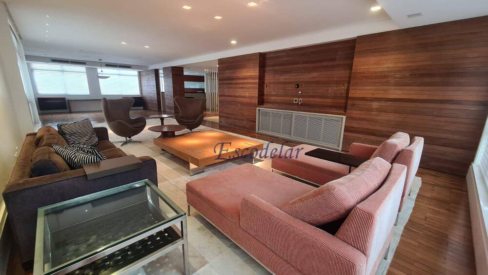 Apartamento, 3 quartos, 400 m² - Foto 2