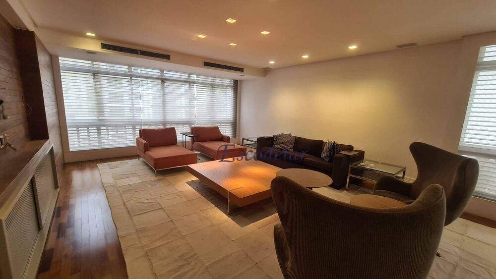Apartamento, 3 quartos, 400 m² - Foto 1