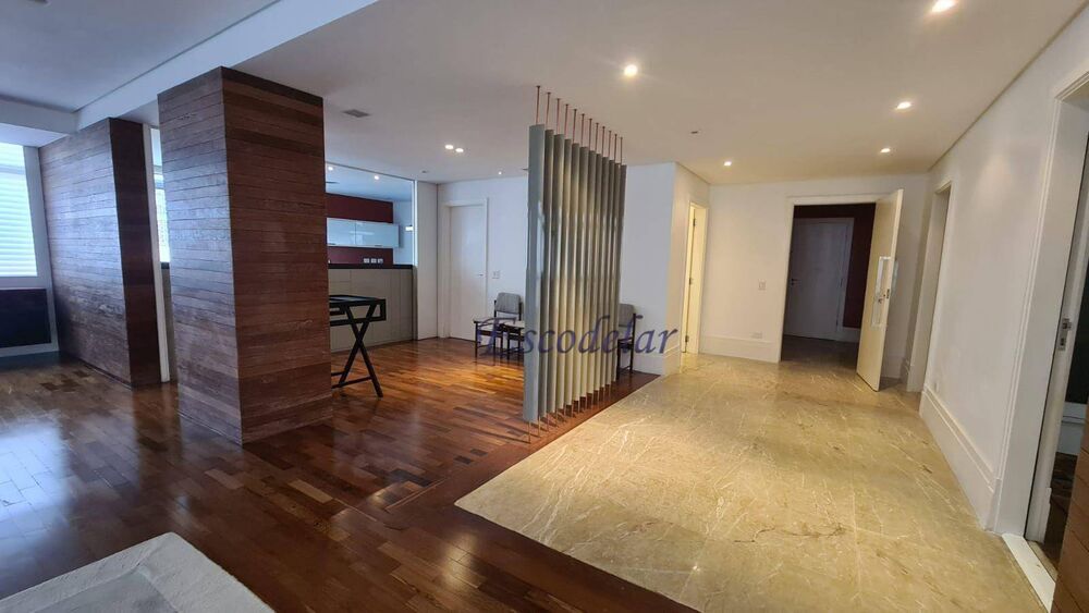 Apartamento, 3 quartos, 400 m² - Foto 3