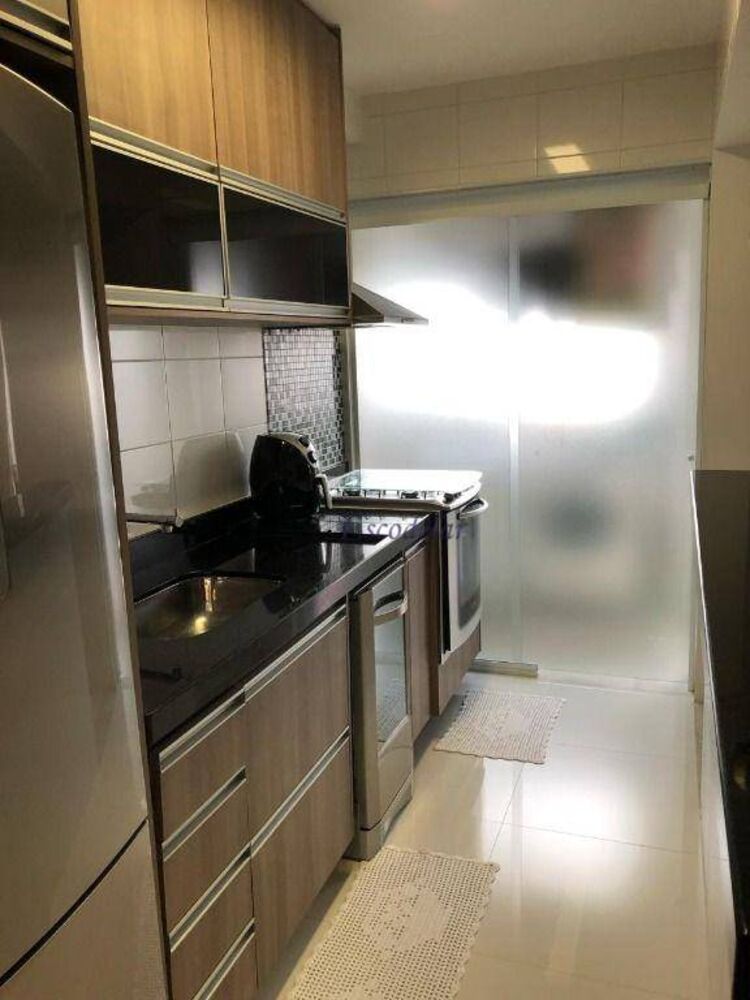 Apartamento, 3 quartos, 87 m² - Foto 4