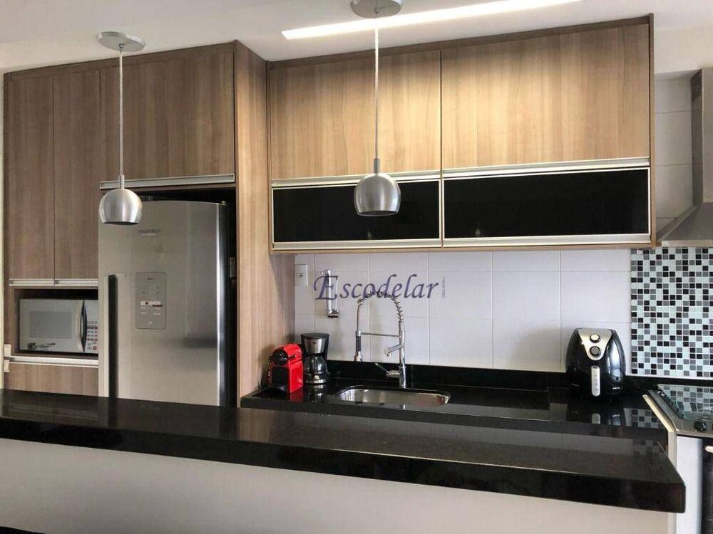 Apartamento, 3 quartos, 87 m² - Foto 1