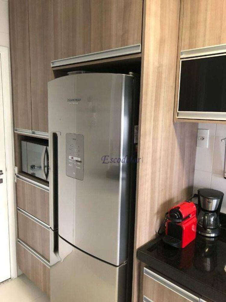 Apartamento, 3 quartos, 87 m² - Foto 3