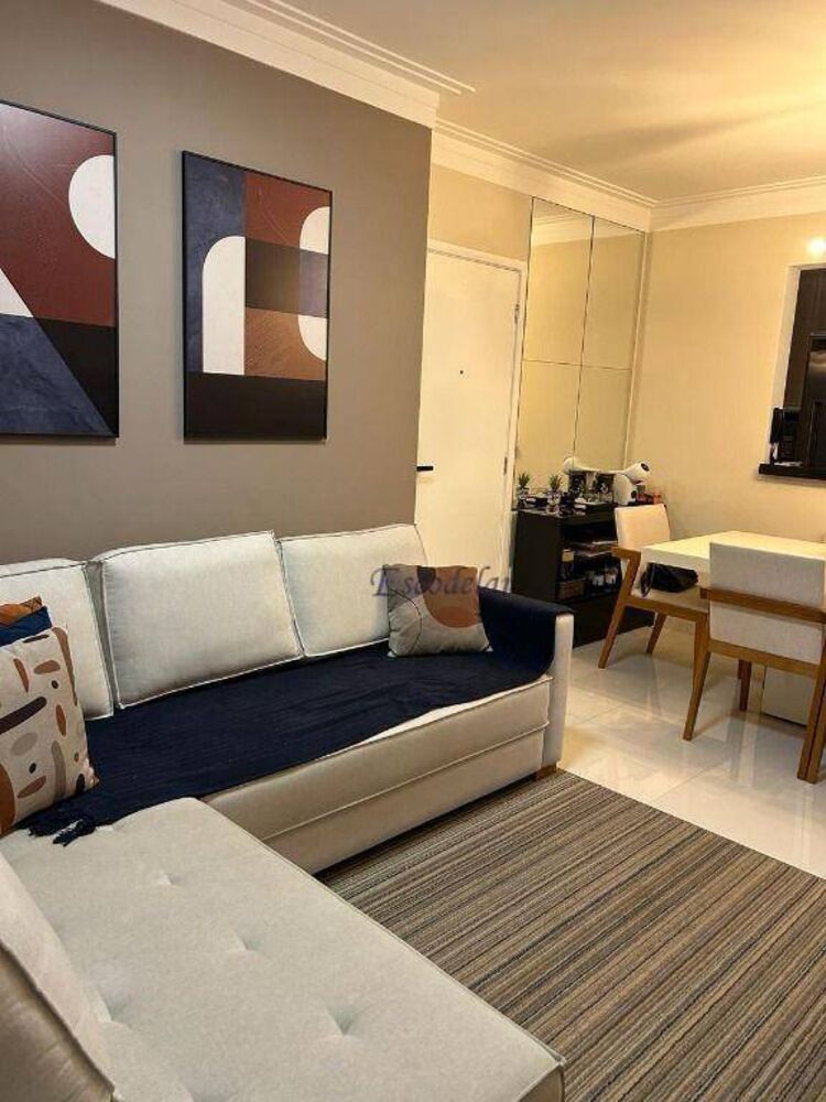Apartamento, 3 quartos, 87 m² - Foto 14