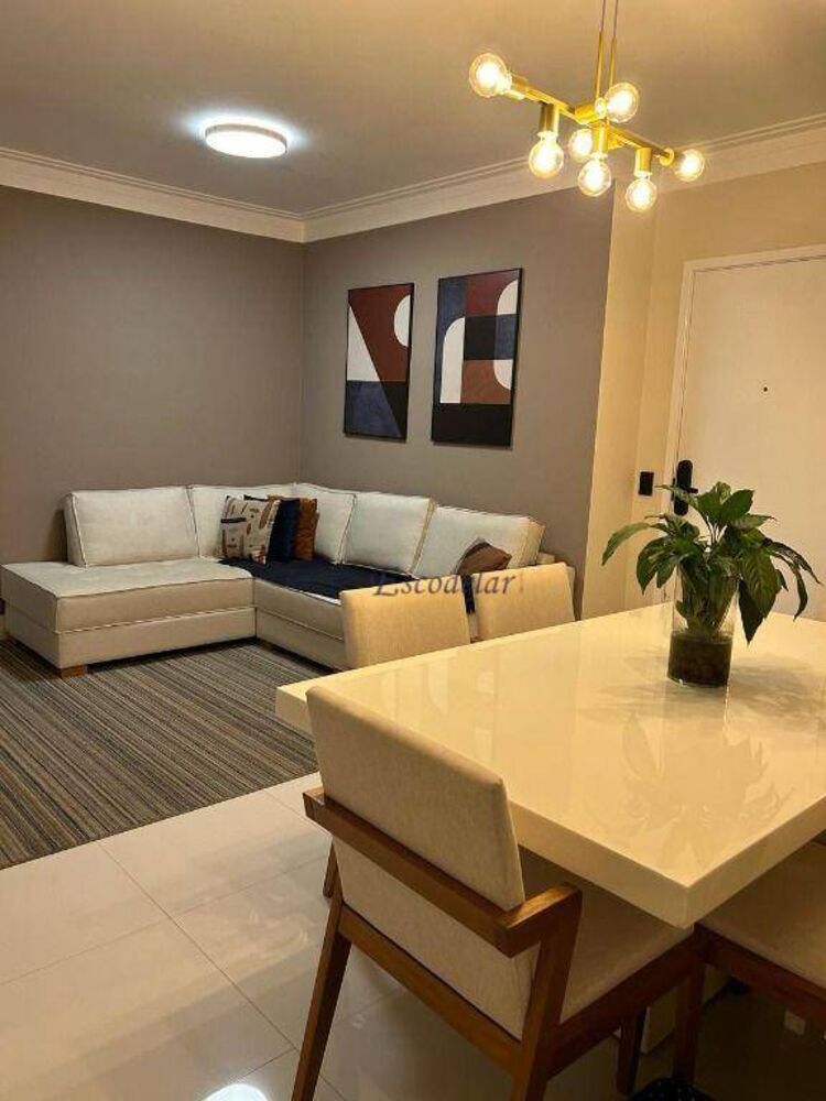Apartamento, 3 quartos, 87 m² - Foto 17