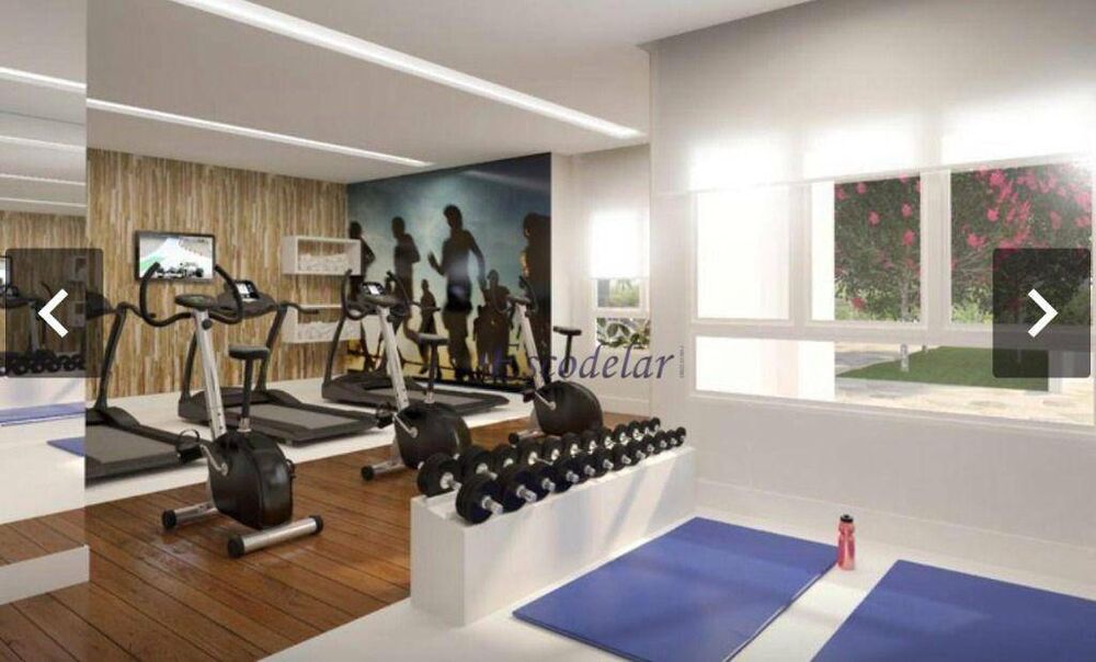 Apartamento, 3 quartos, 87 m² - Foto 10