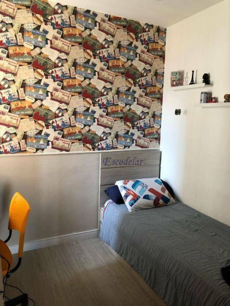 Apartamento, 3 quartos, 87 m² - Foto 7
