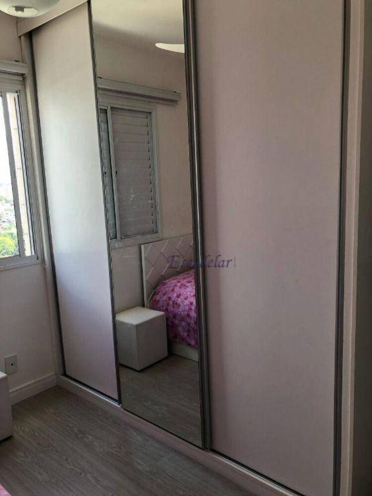 Apartamento, 3 quartos, 87 m² - Foto 5
