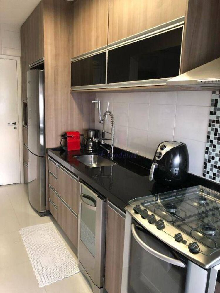 Apartamento, 3 quartos, 87 m² - Foto 2