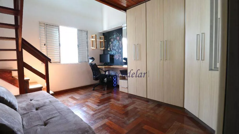 Casa de Condomínio à venda com 2 quartos, 71m² - Foto 14