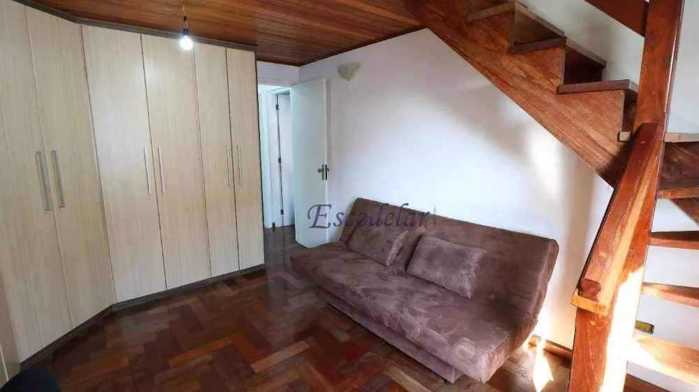 Casa de Condomínio à venda com 2 quartos, 71m² - Foto 15