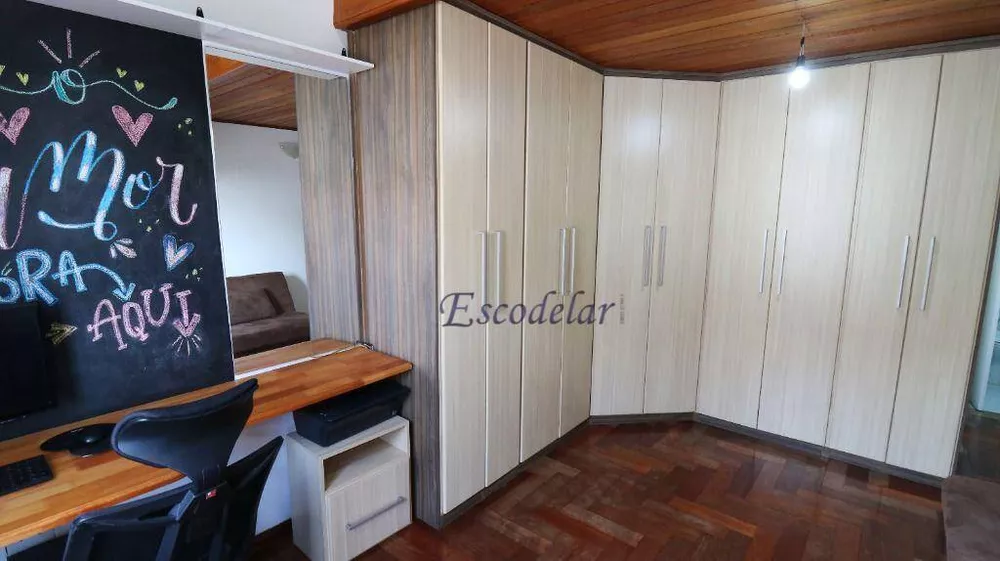 Casa de Condomínio à venda com 2 quartos, 71m² - Foto 16