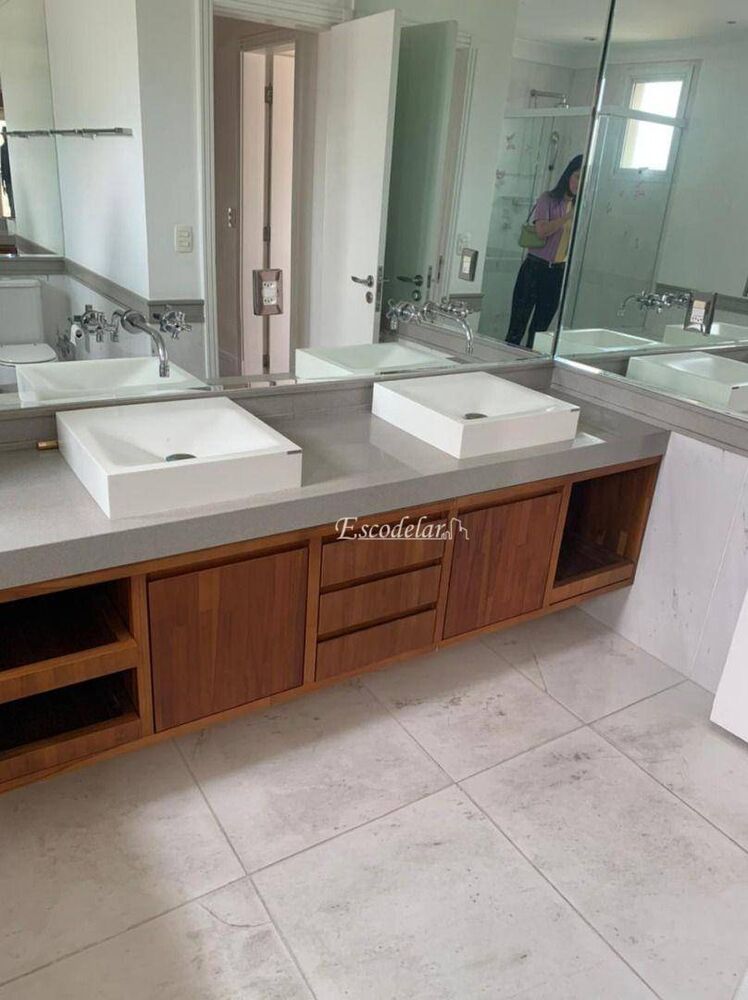 Apartamento, 3 quartos, 396 m² - Foto 9