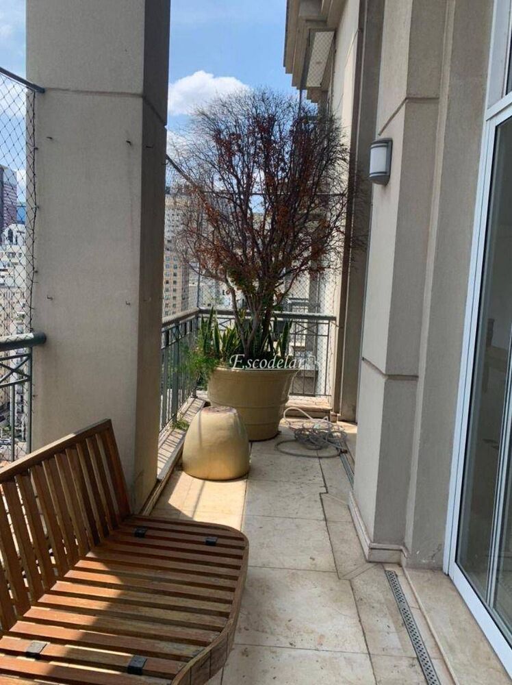 Apartamento, 3 quartos, 396 m² - Foto 5