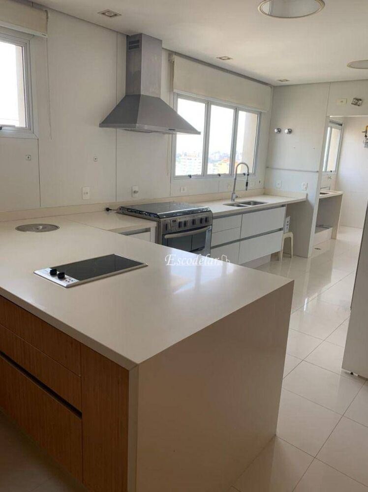 Apartamento, 3 quartos, 396 m² - Foto 4